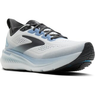 Brooks Glycerin GTS 23 men White/Rain/Baltic Sea