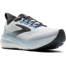 Brooks Glycerin GTS 23 men White/Rain/Baltic Sea