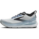 Brooks Glycerin GTS 23 men White/Rain/Baltic Sea