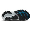 Brooks Glycerin GTS 23 men White/Rain/Baltic Sea