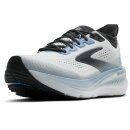 Brooks Glycerin GTS 23 men White/Rain/Baltic Sea