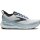 Brooks Glycerin GTS 23 men White/Rain/Baltic Sea