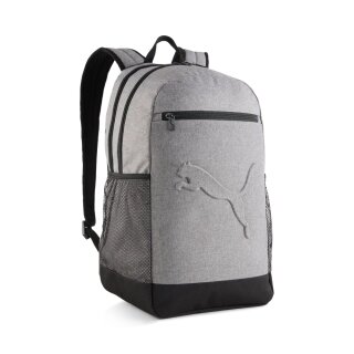 PUMA Buzz Backpack grey heather