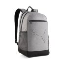 PUMA Buzz Backpack grey heather
