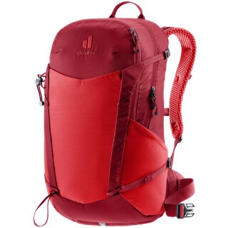 Deuter Futura 23 cherry masala