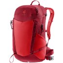 Deuter Futura 23 cherry masala