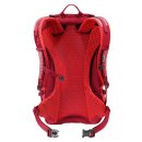 Deuter Futura 23 cherry masala