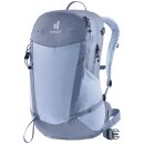 Deuter FUTURA 21 SL cassis ashrose