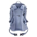 Deuter FUTURA 21 SL cassis ashrose