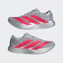 Adidas adizero Evo SL M SILVMT/LUCRED/IRONMT