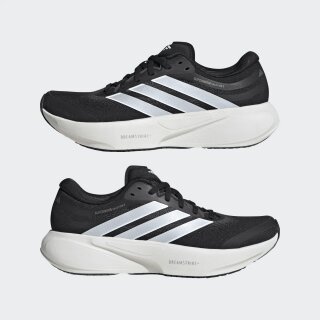 Adidas SUPERNOVA SOLUTION 3 W black/white