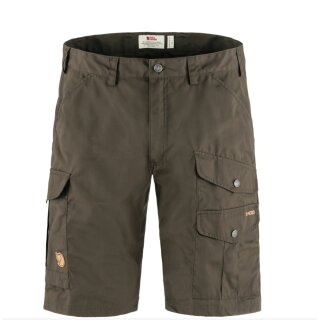 Fjällräven BARENTS PRO SHORTS M dark oliv
