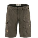 Fjällräven BARENTS PRO SHORTS M dark oliv