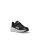 Hoka K CLIFTON 10 LITTLE KIDS BLACK / WHITE