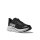 HokaY CLIFTON 10 BIG KIDS BLACK / WHITE