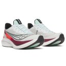 Saucony ENDORPHIN PRO 5 white crimson