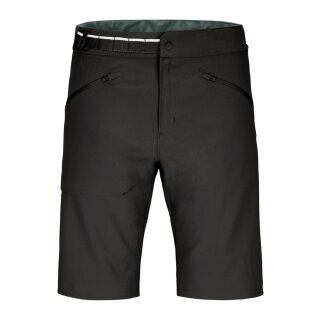 Ortovox BRENTA SHORTS M black raven