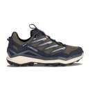 Lowa MADDOX PRO GTX LO navy/oliv