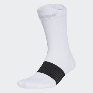 Adidas RUNxGRAFIC Sock WHITE/BLACK