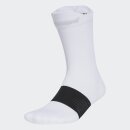 Adidas RUNxGRAFIC Sock WHITE/BLACK