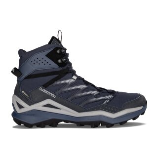 Lowa MADDOX PRO GTX MID navy/marineblau