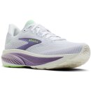 Brooks Ghost 18 women White/Purple Hebe/Green