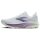 Brooks Ghost 18 women White/Purple Hebe/Green
