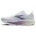 Brooks Ghost 18 women White/Purple Hebe/Green