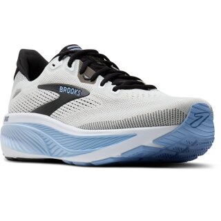 Brooks Ghost 18 men White/Black/Open Air