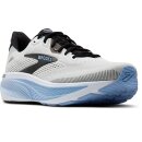 Brooks Ghost 18 men White/Black/Open Air