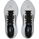 Brooks Ghost 18 men White/Black/Open Air
