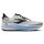 Brooks Ghost 18 men White/Black/Open Air