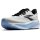 Brooks Ghost 18 men White/Black/Open Air
