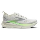Brooks Glycerin GTS 23 grey green black