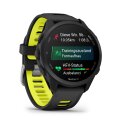 Garmin Forerunner 170 Music Schwarz mit...