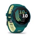 Garmin Forerunner 170 Music Teal Green mit...