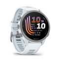 Garmin Forerunner 170 Music Steinweiss mit...