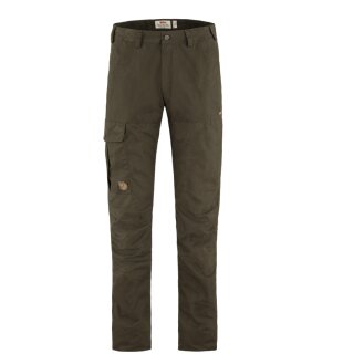 Fjällräven Karl Pro Trousers M Dark Olive