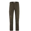 Fjällräven Karl Pro Trousers M Dark Olive