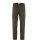 Fjällräven Karl Pro Zip Off Trousers Dark Olive