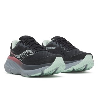 Saucony GUIDE 19 women BLACK/CALM