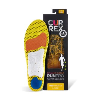Currex RunPro Med