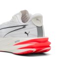 Puma Deviate Pure Nitro Wns puma white ultra red