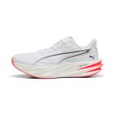 Puma Deviate Pure Nitro Wns puma white ultra red