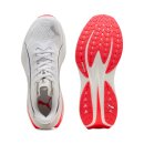 Puma Deviate Pure Nitro Wns puma white ultra red