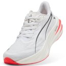 Puma Deviate Pure Nitro Wns puma white ultra red