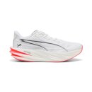 Puma Deviate Pure Nitro Wns puma white ultra red