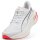 Puma Deviate Pure Nitro Wns puma white ultra red