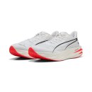 Puma Deviate Pure NITRO Ultra Red-PUMA Silver