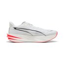 Puma Deviate Pure NITRO Ultra Red-PUMA Silver
